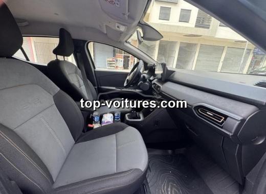 Dacia Sandero 2023 — photo 2