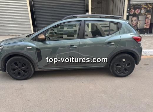 Dacia Sandero 2023 — photo 4