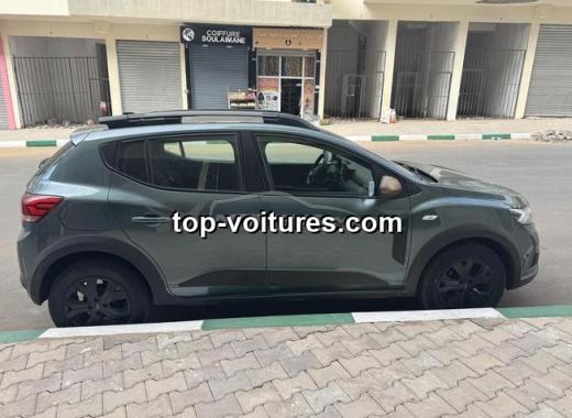 Dacia Sandero 2023 — photo 7