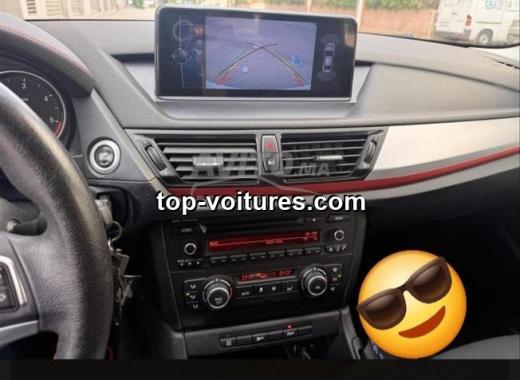 BMW X1 2014 — photo 2
