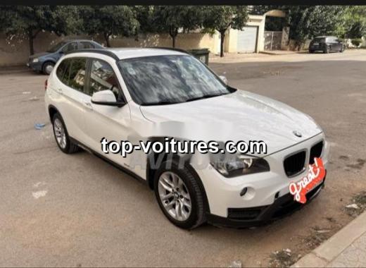 BMW X1 2014 — photo 3