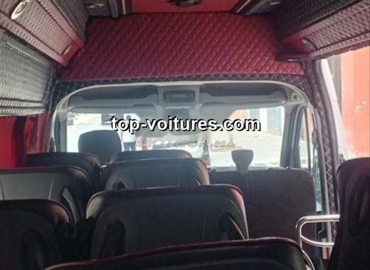 Renault Master 2022 — photo 2