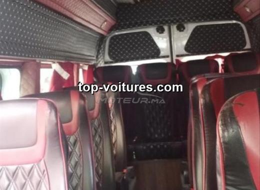 Renault Master 2022 — photo 5