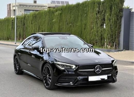 Mercedes Classe CLA 2021 — photo 5