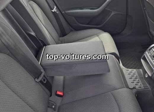 Audi A6 2015 — photo 7