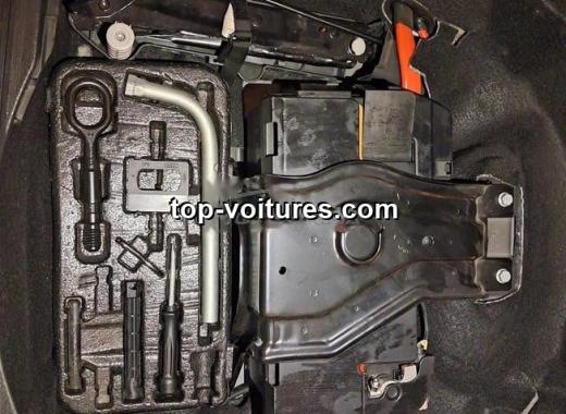 Audi A6 2015 — photo 8
