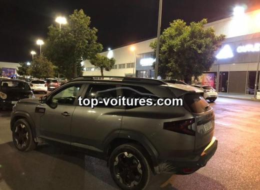 Dacia Bigster 2026 — photo 2