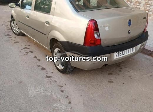 Dacia Logan 2007 — photo 5