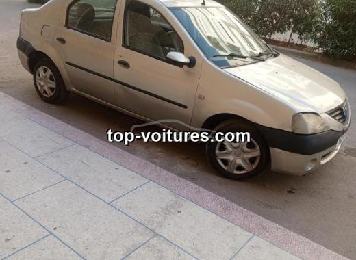 Dacia Logan 2007 — photo 8
