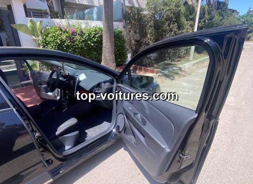 Renault Clio 2021 — photo 2