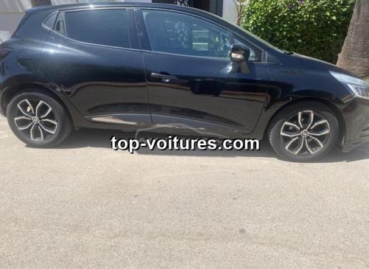 Renault Clio 2021 — photo 3