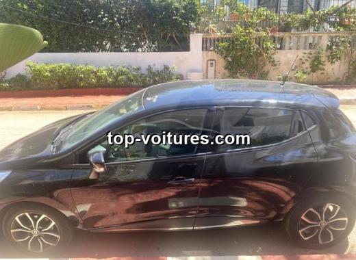 Renault Clio 2021 — photo 4