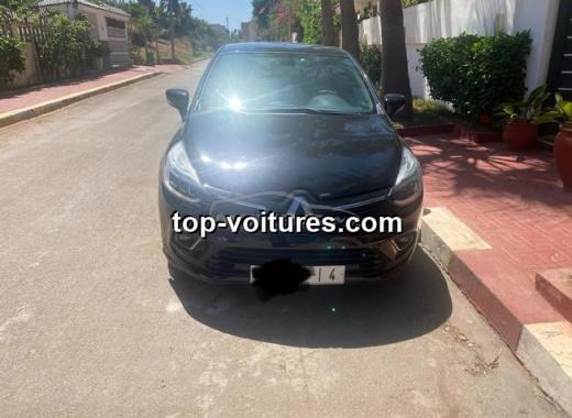 Renault Clio 2021 — photo 5