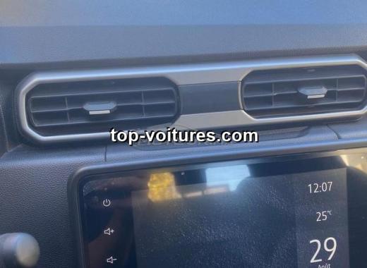 Dacia Duster 2024 — photo 4