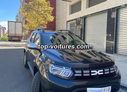 Dacia Duster 2024 — photo 8