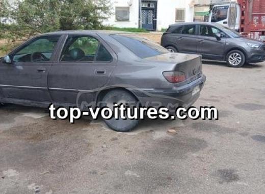 Peugeot 406 1998 — photo 4