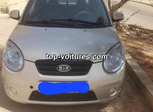 Kia Picanto 2010 — photo 2