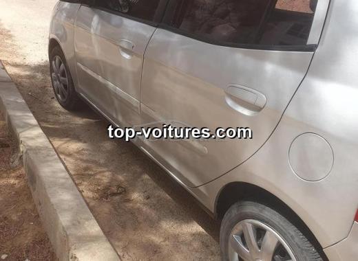 Kia Picanto 2010 — photo 3