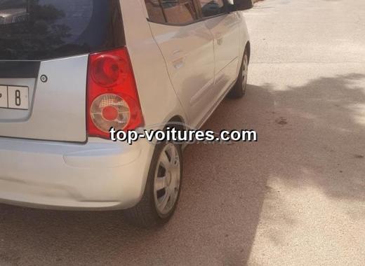 Kia Picanto 2010 — photo 4