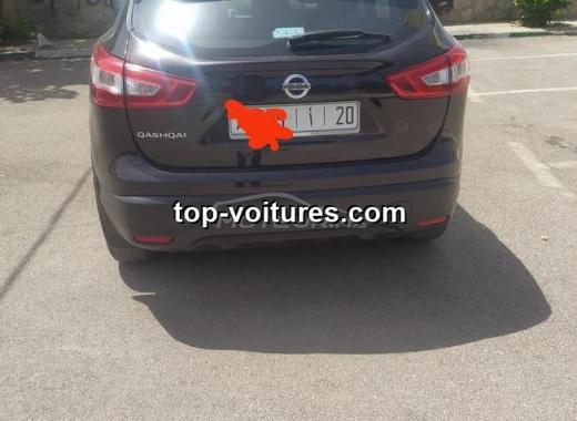 Nissan Qashqai 2017 — photo 2