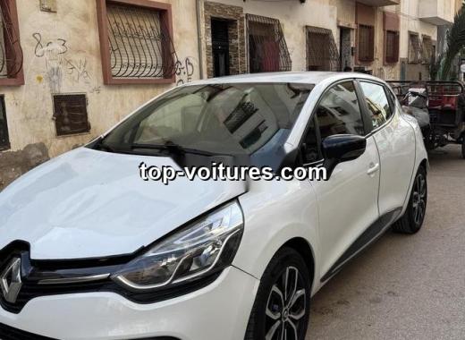 Renault Clio 2016 — photo 3