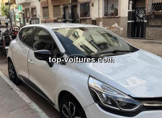 Renault Clio 2016 — photo 4