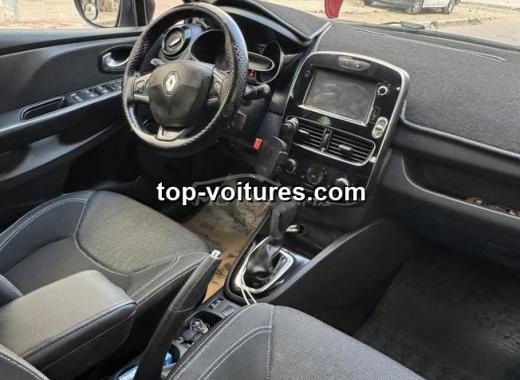 Renault Clio 2016 — photo 7