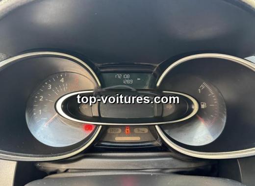 Renault Clio 2016 — photo 8