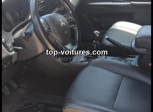 Mitsubishi Outlander 2015 — photo 3