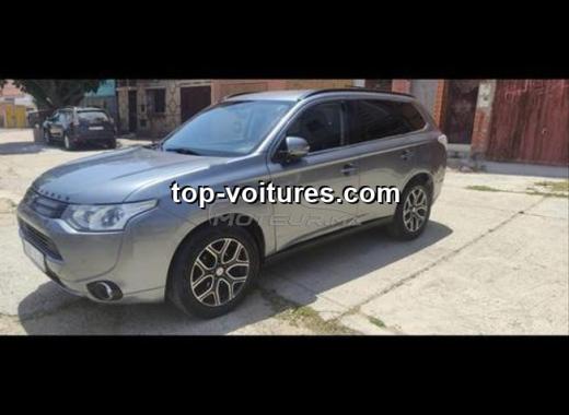 Mitsubishi Outlander 2015 — photo 5