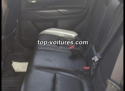 Mitsubishi Outlander 2015 — photo 6
