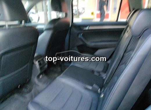 Skoda Kodiaq 2018 — photo 3