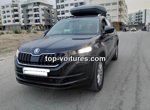 Skoda Kodiaq 2018 — photo 4