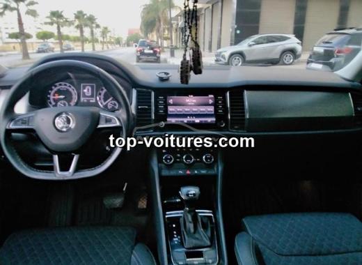 Skoda Kodiaq 2018 — photo 6