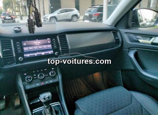 Skoda Kodiaq 2018 — photo 7