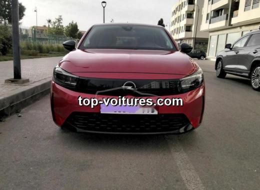 Opel Corsa 2024 — photo 3