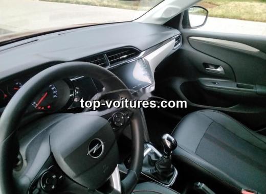 Opel Corsa 2024 — photo 4