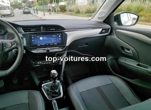 Opel Corsa 2024 — photo 5