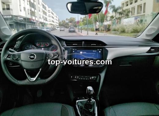Opel Corsa 2024 — photo 6