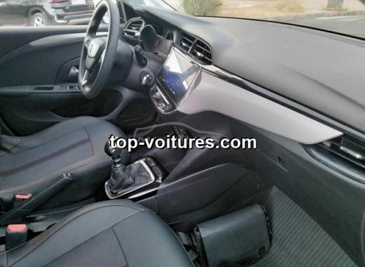 Opel Corsa 2024 — photo 7