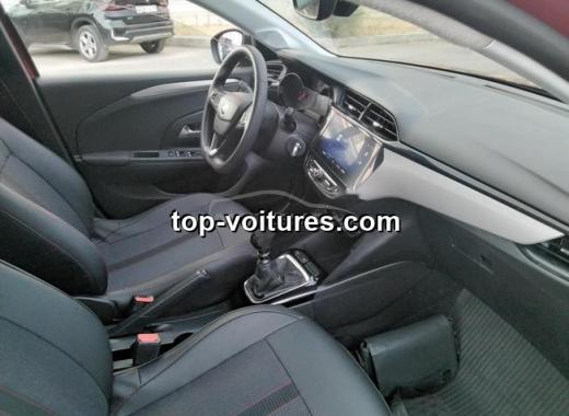Opel Corsa 2024 — photo 8