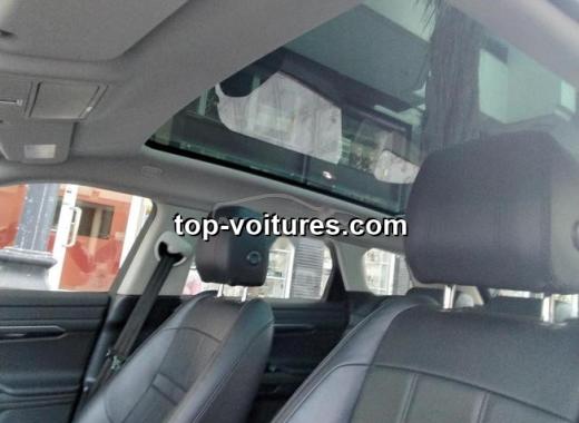 Land Rover Range Rover Evoque 2020 — photo 4