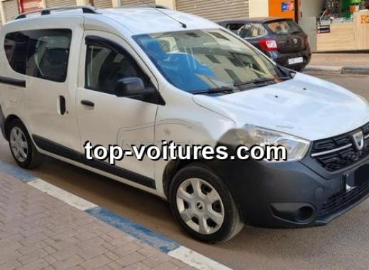Dacia Dokker 2016 — photo 3