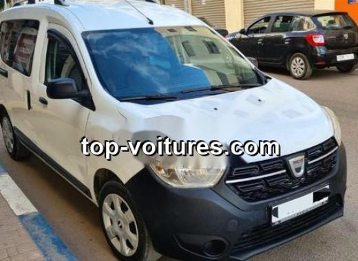 Dacia Dokker 2016 — photo 4
