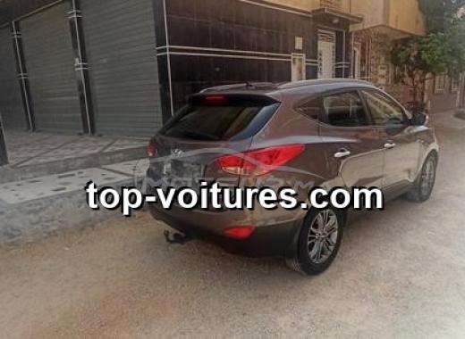 Hyundai ix35 2014 — photo 2