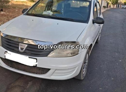 Dacia Logan 2009 — photo 3