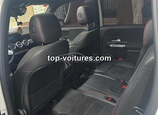 Mercedes GLB 2021 — photo 5