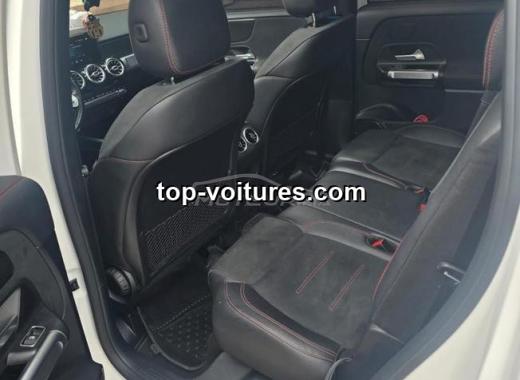 Mercedes GLB 2021 — photo 6