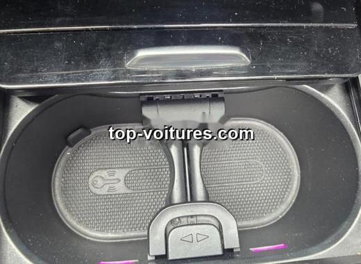 Mercedes GLB 2021 — photo 7
