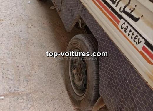 Daihatsu Hijet 1990 — photo 2